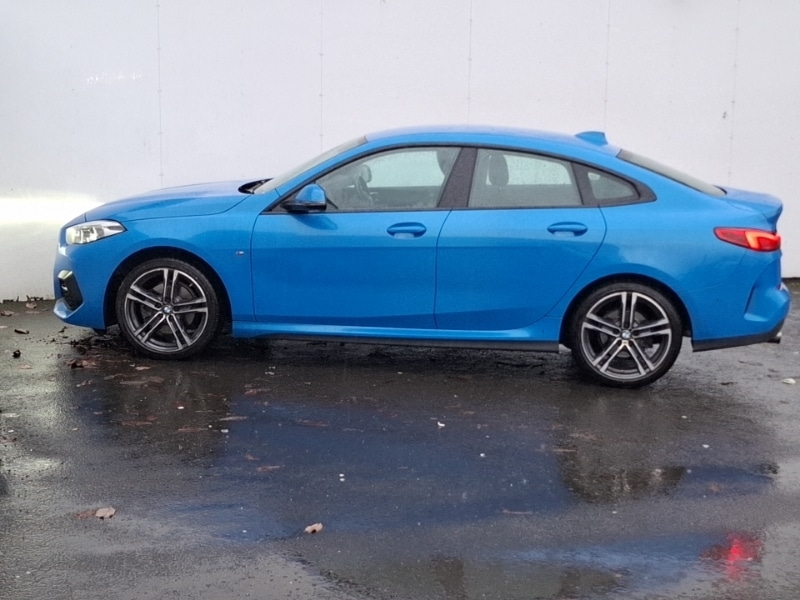 Used BMW 2 Series 2024 for sale - 76543252: Photo 4