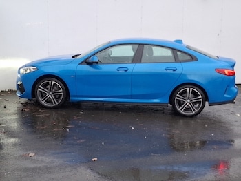 Used BMW 2 Series 2024 for sale - 76543252: Photo