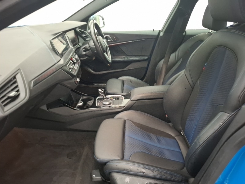 Used BMW 2 Series 2024 for sale - 76543252: Photo 5