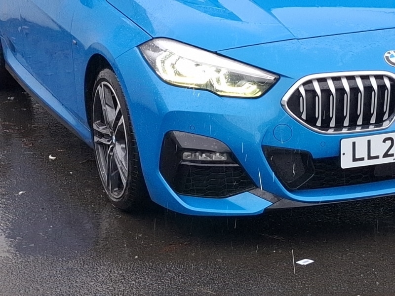 Used BMW 2 Series 2024 for sale - 76543252: Photo 9