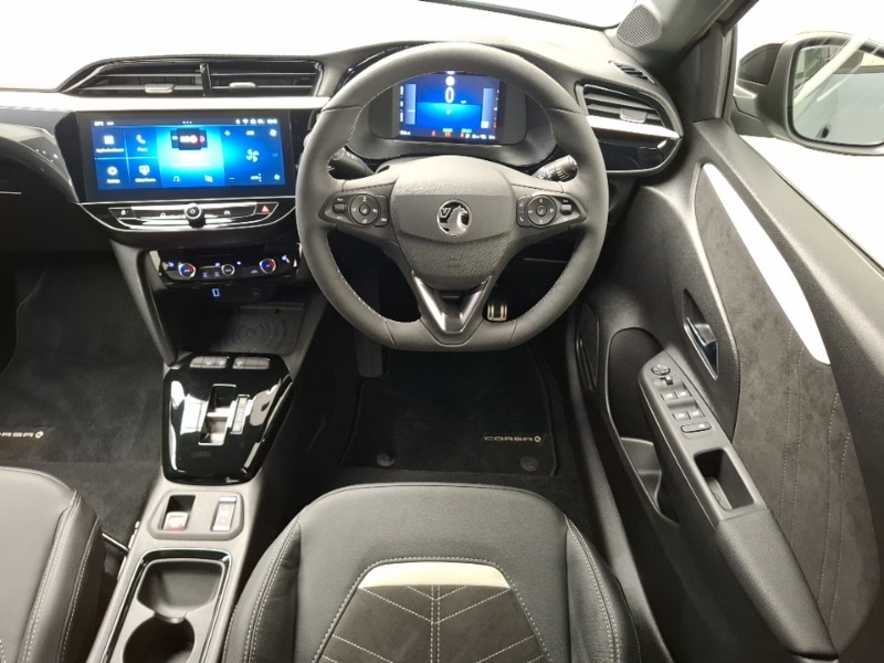 Used Vauxhall Corsa 2025 for sale - 76354573: Photo 7