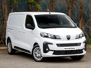Used Peugeot Expert 2026 for sale - 79659824: Photo