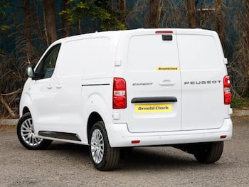 Used Peugeot Expert 2026 for sale - 79659824: Photo