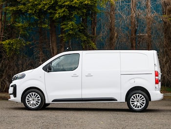 Used Peugeot Expert 2026 for sale - 79659824: Photo
