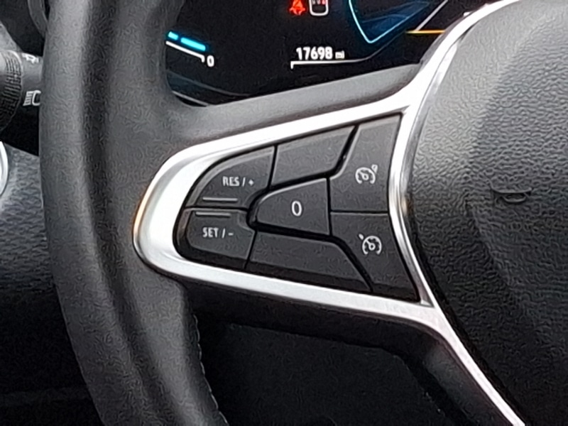 Used Renault Clio 2022 for sale - 76414493: Photo 10