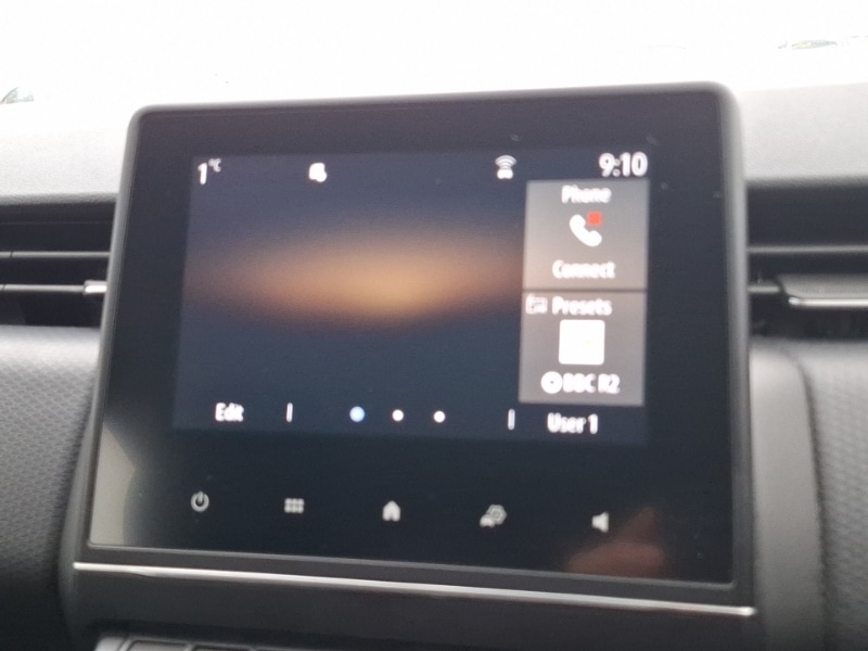 Used Renault Clio 2022 for sale - 76414493: Photo 13