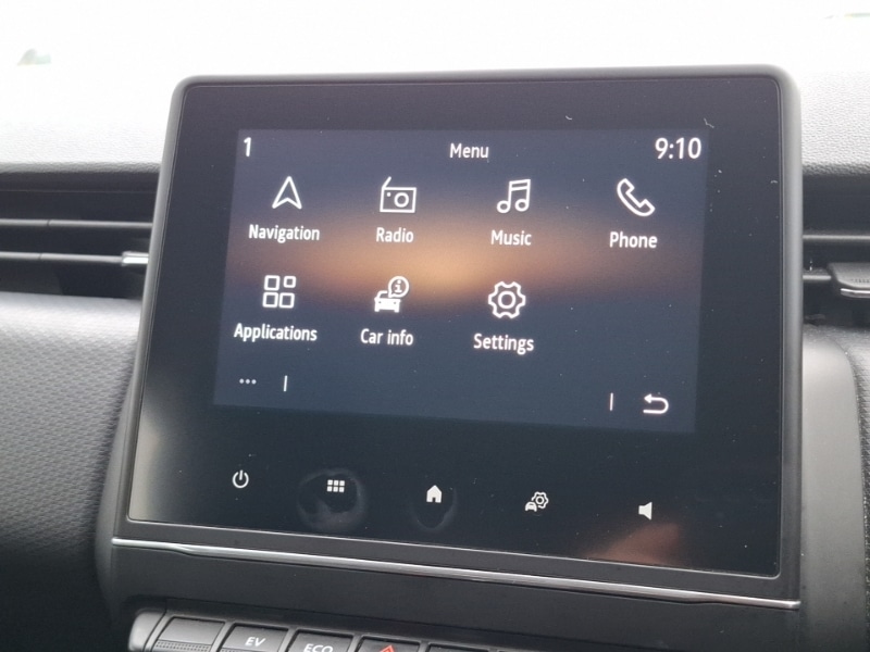 Used Renault Clio 2022 for sale - 76414493: Photo 14