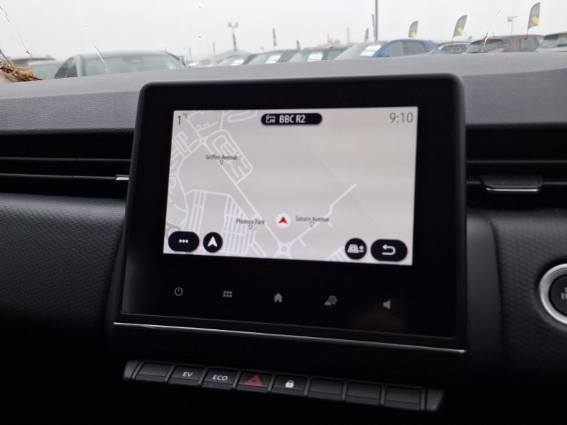 Used Renault Clio 2022 for sale - 76414493: Photo 15