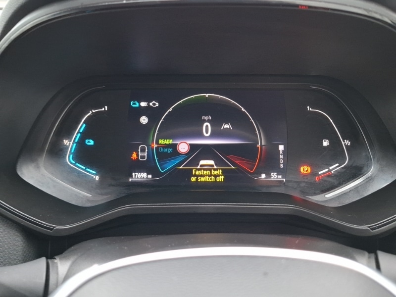 Used Renault Clio 2022 for sale - 76414493: Photo 16