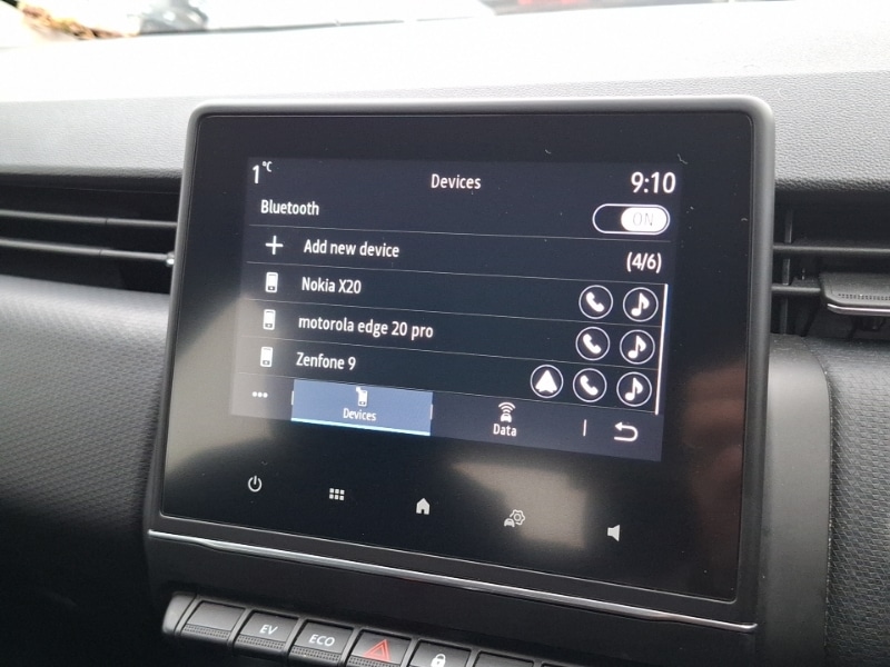 Used Renault Clio 2022 for sale - 76414493: Photo 18