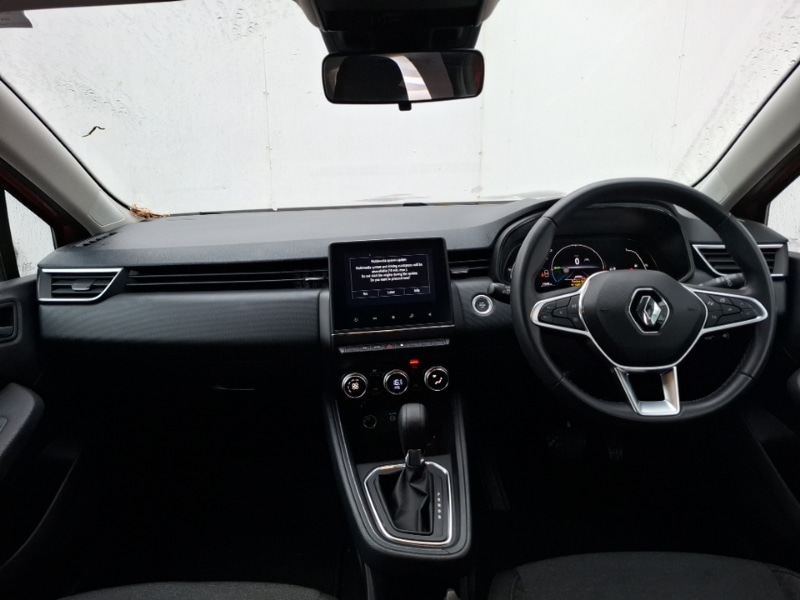 Used Renault Clio 2022 for sale - 76414493: Photo 2
