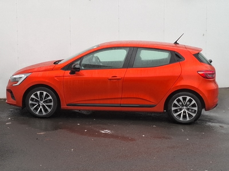 Used Renault Clio 2022 for sale - 76414493: Photo 4