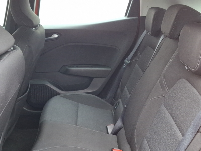 Used Renault Clio 2022 for sale - 76414493: Photo 6