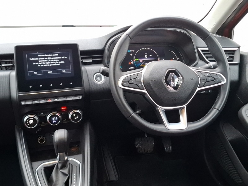 Used Renault Clio 2022 for sale - 76414493: Photo 7