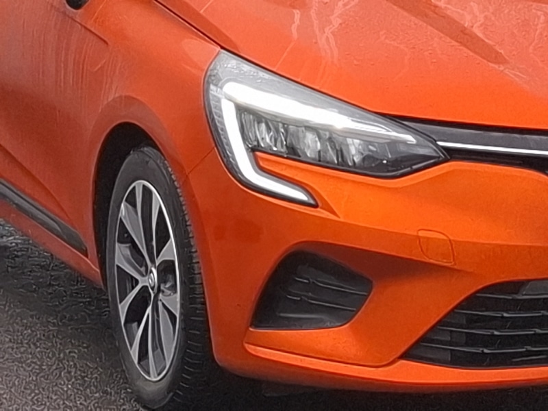 Used Renault Clio 2022 for sale - 76414493: Photo 9