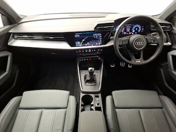 Used Audi A3 2024 for sale - 78567557: Photo