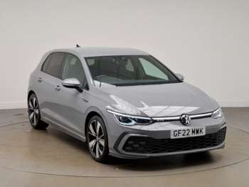 2022 - 2.0 TDI 200 GTD 5dr DSG