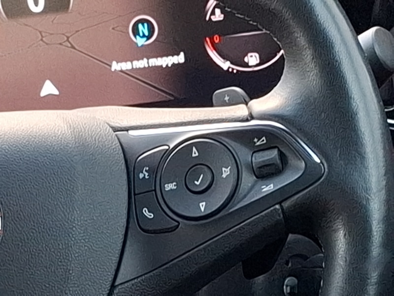 Used Vauxhall Mokka 2023 for sale - 76321229: Photo 11