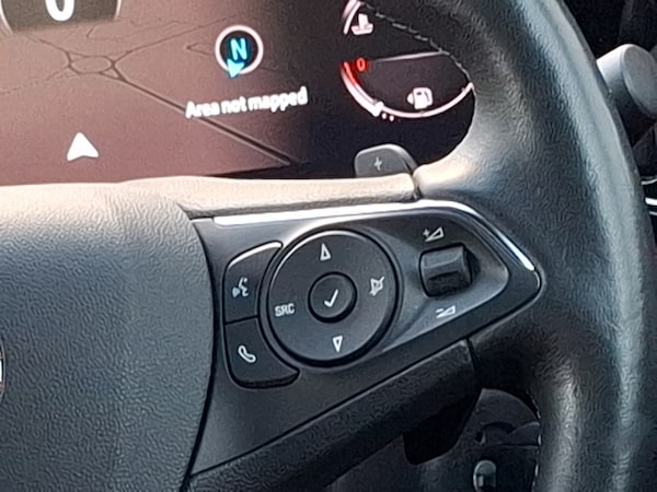 Used Vauxhall Mokka 2023 for sale - 76321229: Photo 11
