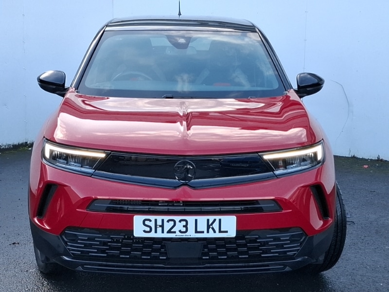 Used Vauxhall Mokka 2023 for sale - 76321229: Photo 12