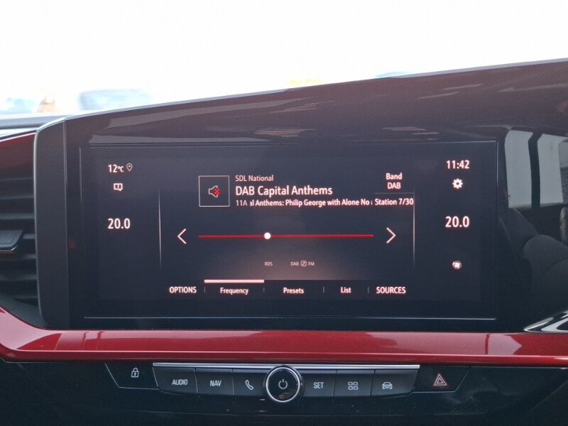 Used Vauxhall Mokka 2023 for sale - 76321229: Photo 14