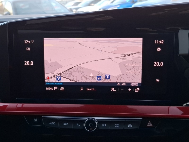 Used Vauxhall Mokka 2023 for sale - 76321229: Photo 15