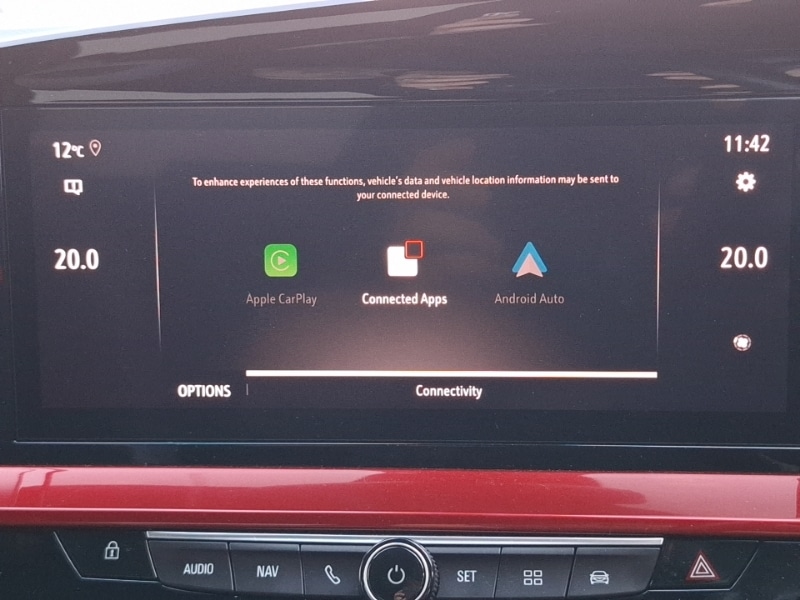 Used Vauxhall Mokka 2023 for sale - 76321229: Photo 16