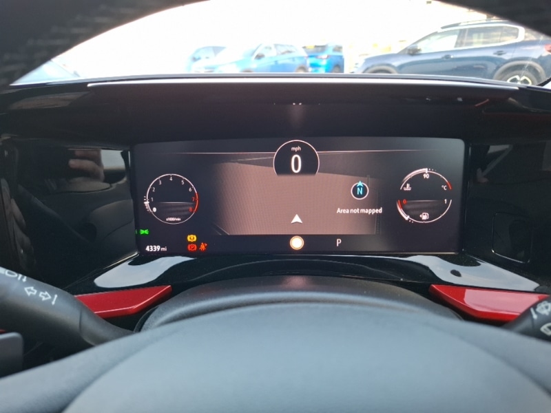 Used Vauxhall Mokka 2023 for sale - 76321229: Photo 17