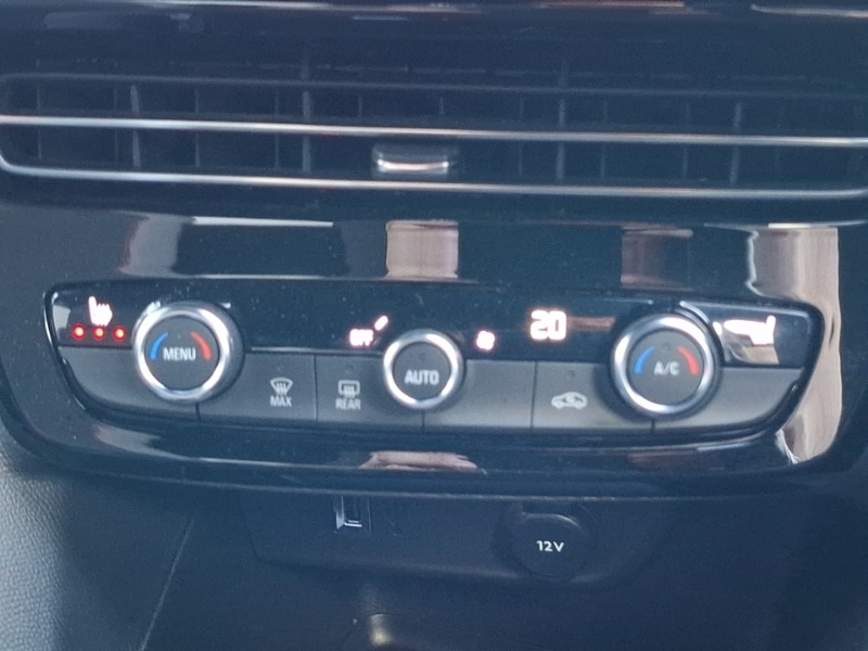 Used Vauxhall Mokka 2023 for sale - 76321229: Photo 18