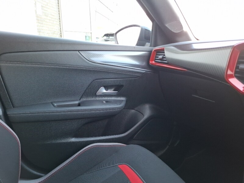 Used Vauxhall Mokka 2023 for sale - 76321229: Photo 19