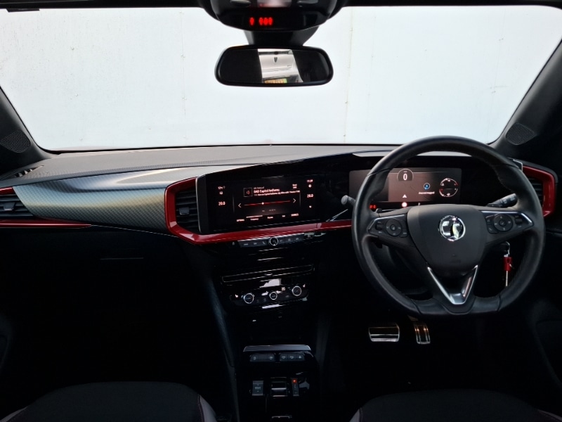 Used Vauxhall Mokka 2023 for sale - 76321229: Photo 2