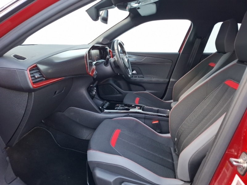 Used Vauxhall Mokka 2023 for sale - 76321229: Photo 5