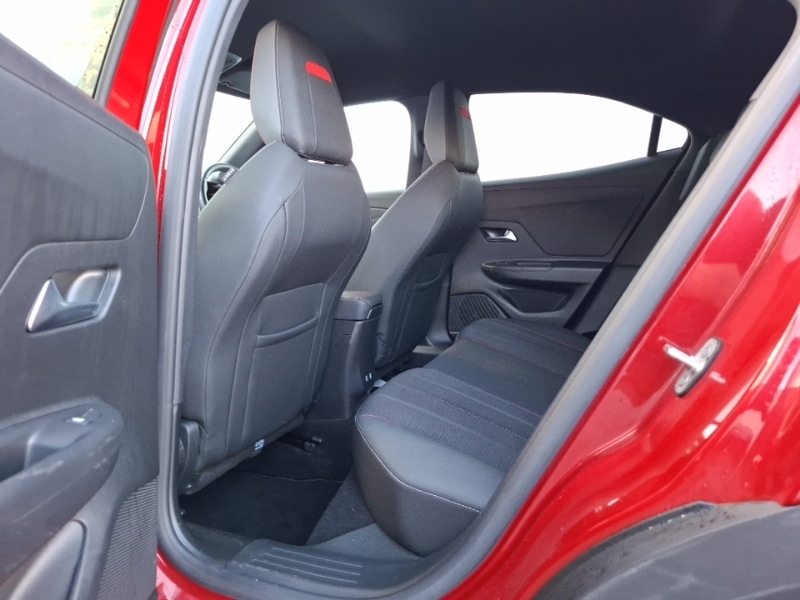 Used Vauxhall Mokka 2023 for sale - 76321229: Photo 6