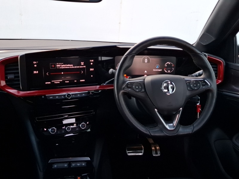 Used Vauxhall Mokka 2023 for sale - 76321229: Photo 7