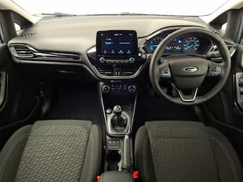 Used Ford Fiesta 2023 for sale - 79691171: Photo