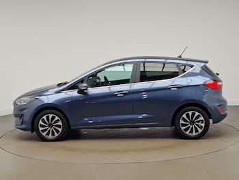 Used Ford Fiesta 2023 for sale - 79691171: Photo