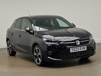 Used Vauxhall Corsa 2023 for sale - 79685931: Photo