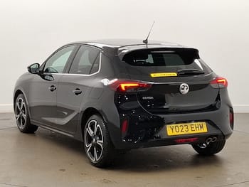 Used Vauxhall Corsa 2023 for sale - 79685931: Photo