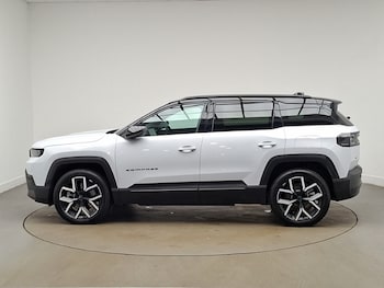 Used Jeep Compass 2026 for sale - 79368139: Photo