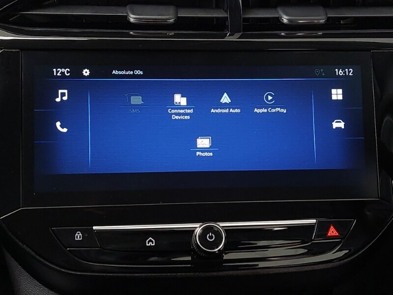 Used Vauxhall Corsa 2025 for sale - 77311583: Photo 11