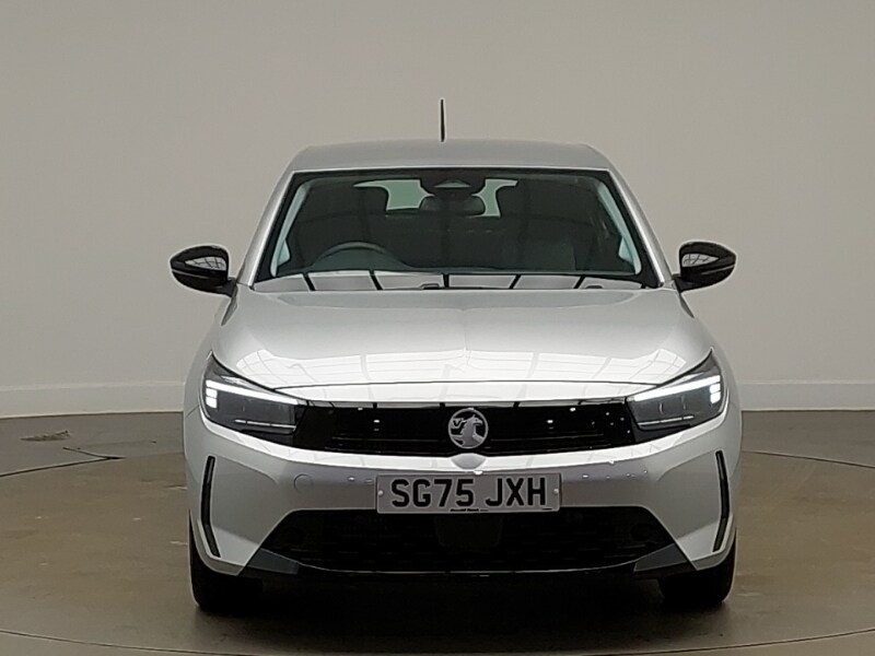 Used Vauxhall Corsa 2025 for sale - 77311583: Photo 12