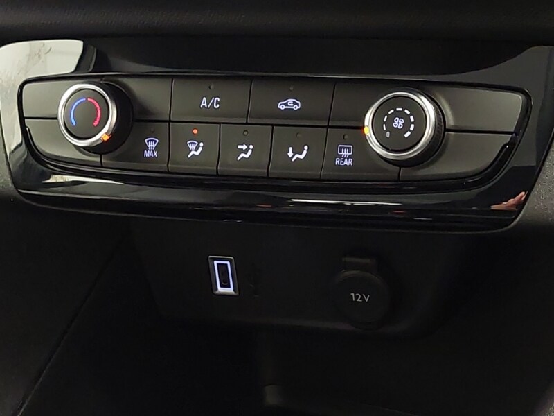 Used Vauxhall Corsa 2025 for sale - 77311583: Photo 15