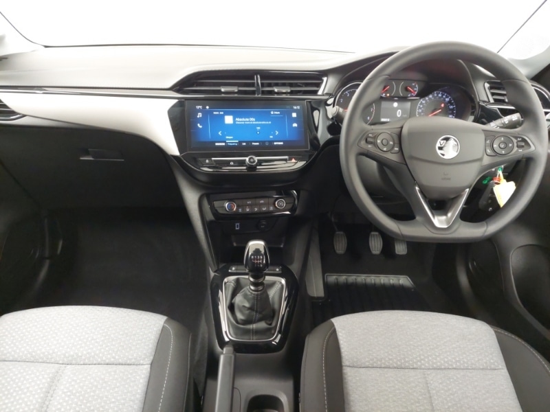 Used Vauxhall Corsa 2025 for sale - 77311583: Photo 2