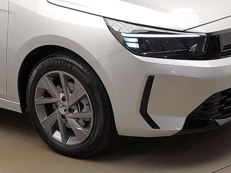 Used Vauxhall Corsa 2025 for sale - 77311583: Photo 9