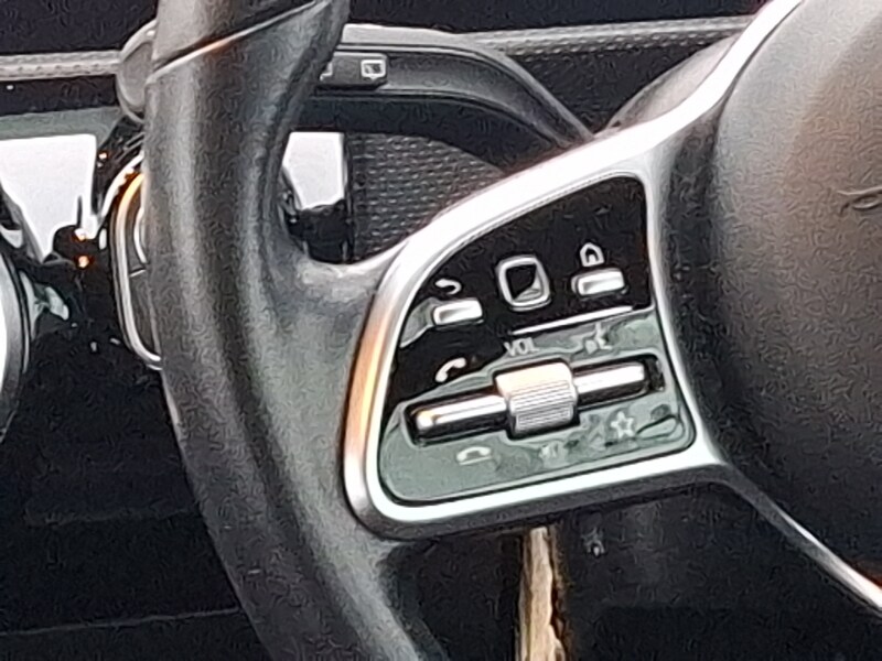 Used Mercedes-Benz A-Class 2020 for sale - 76566755: Photo 10