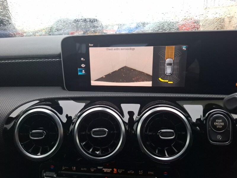 Used Mercedes-Benz A-Class 2020 for sale - 76566755: Photo 14