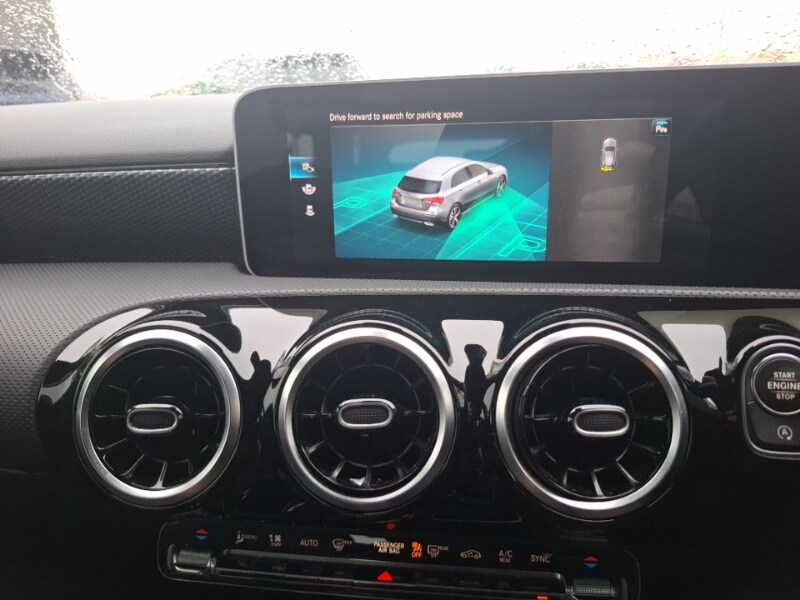 Used Mercedes-Benz A-Class 2020 for sale - 76566755: Photo 15