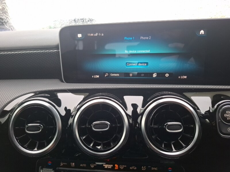 Used Mercedes-Benz A-Class 2020 for sale - 76566755: Photo 16