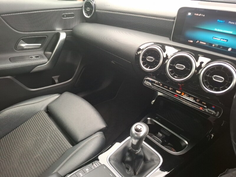 Used Mercedes-Benz A-Class 2020 for sale - 76566755: Photo 18