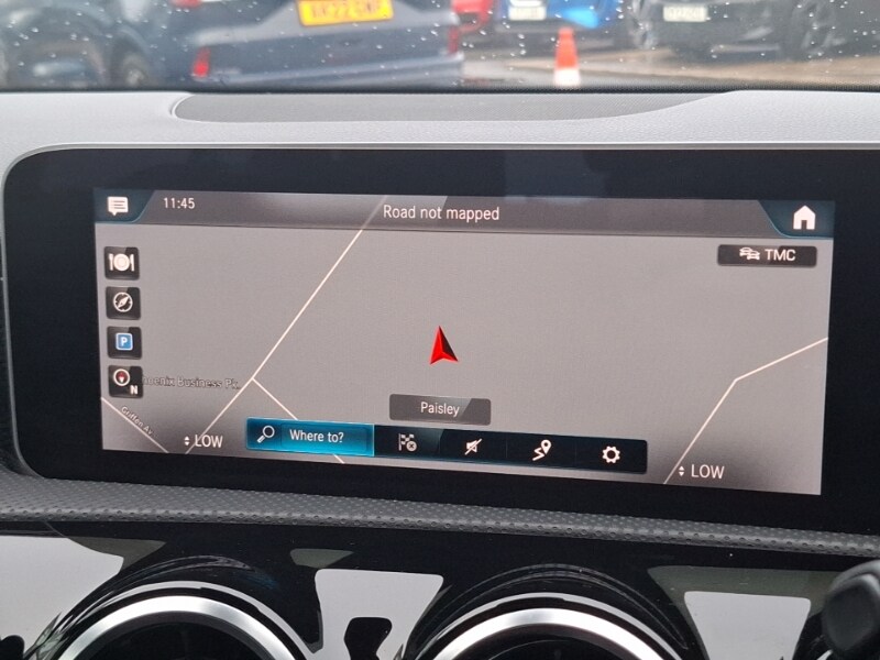 Used Mercedes-Benz A-Class 2020 for sale - 76566755: Photo 19